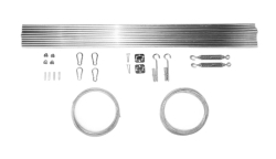 Kit de anclaje MINI MIXTO