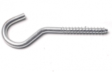 Hook for wood