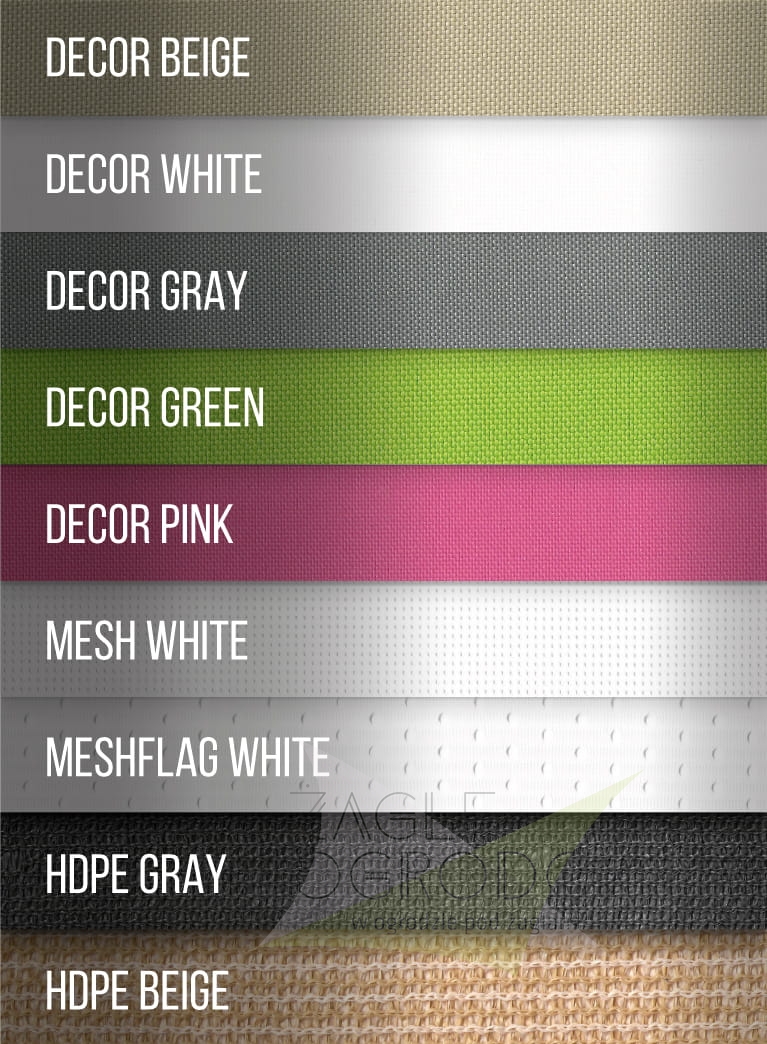Fabric Sample Pack
