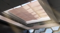 Roof skylight cover TAILOR MADE
