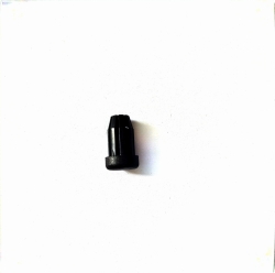Aluminium Tubing Plugs – For Horizontal Roman Blinds