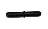 Connector voor aluminium buizen
