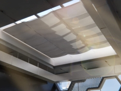 Premium Waterproof Skylight Cover – Made to Measure