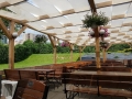 Standard Gazabo Strip 5x1m