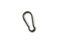 Sailing carabiner for attaching gazebo straps.