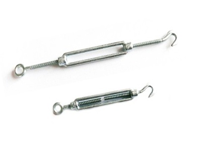 Mounting accessories